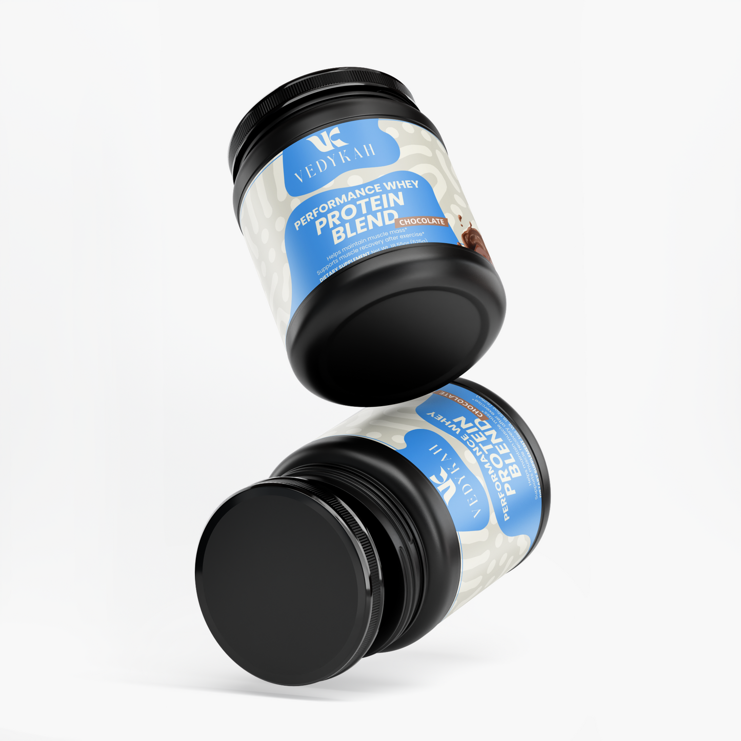 Performance Whey Protein Blend (Chocolate)