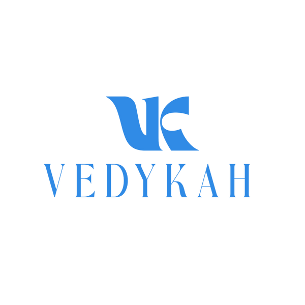 Vedykah